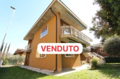 Villa singola a Montorio