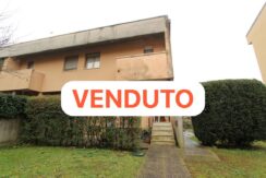 Villetta d’angolo a Montorio