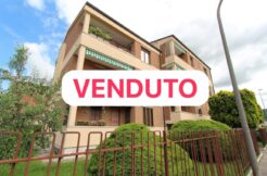 Ampio tricamere con doppi servizi