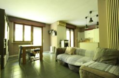ULTIMO PIANO CON TERRAZZO