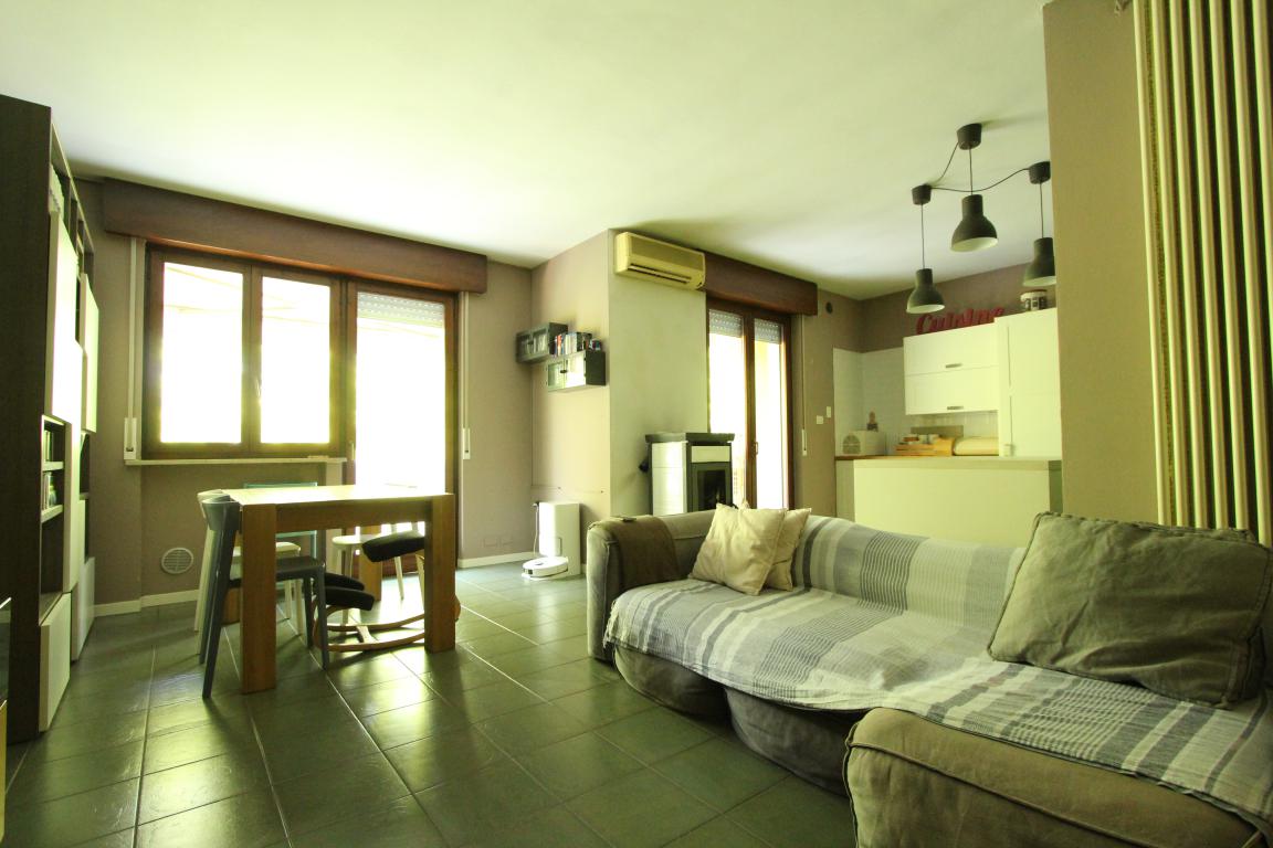 ULTIMO PIANO CON TERRAZZO