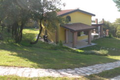 VILLA SINGOLA