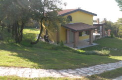 VILLA SINGOLA